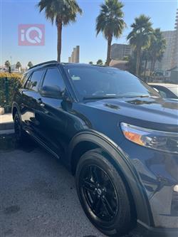 فورد إكسبلورر